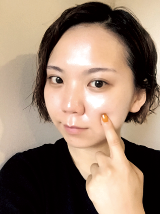 オルビス(肌調子)「紫外線を浴びる前のプレバリア美白」