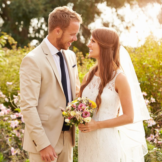 直感は大事 運命の人と出会うとビビッとくるって本当 Hair
