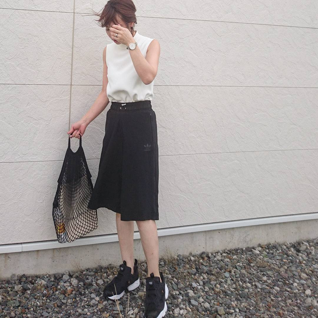 ボリューミーなデザインもかっこいい 出典:dainty1015