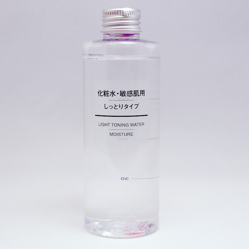 化粧水・敏感肌用