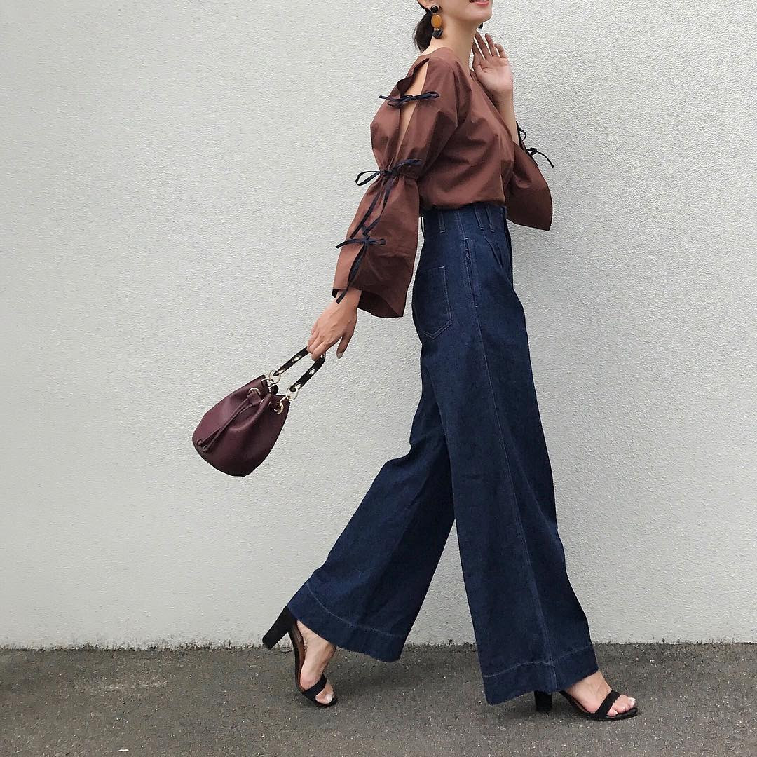 もう 子供っぽい とは言わせない 色選びで大人の階段登るコーデ Hair もう 子供っぽい とは言わせない 色選びで大人の階段登るコーデ Hair