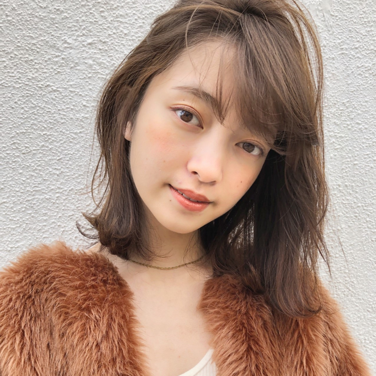 冬服に似合うヘア特集 髪型やスタイリングひとつでイメージ激変 Hair