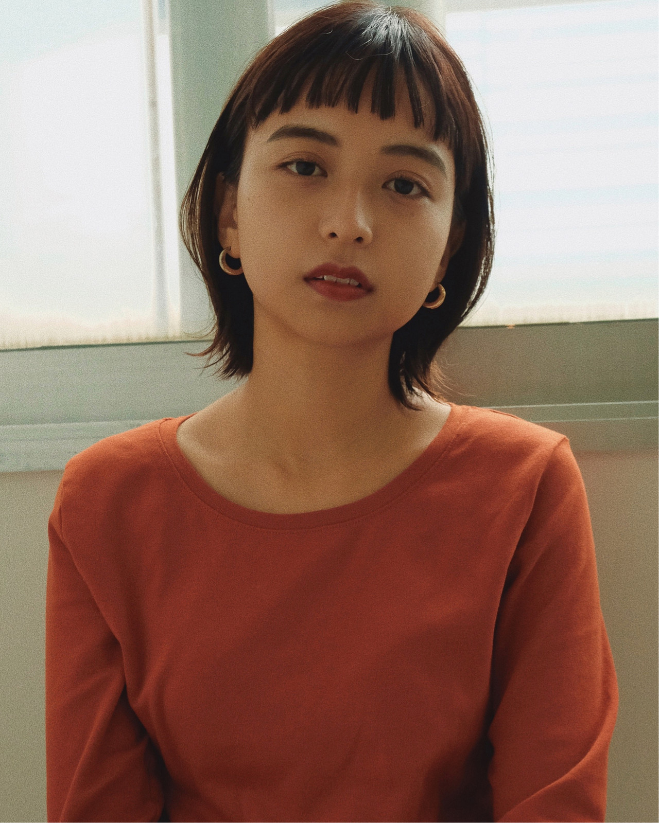 かわいいは前髪ショートにあった！おしゃれ女子必見トレンドヘア【HAIR】