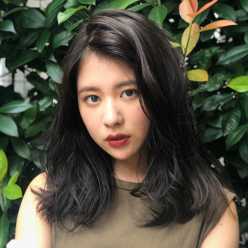 アッシュは可愛い髪色がたくさん 好みで選べるアッシュヘアカラー大集合 Hair