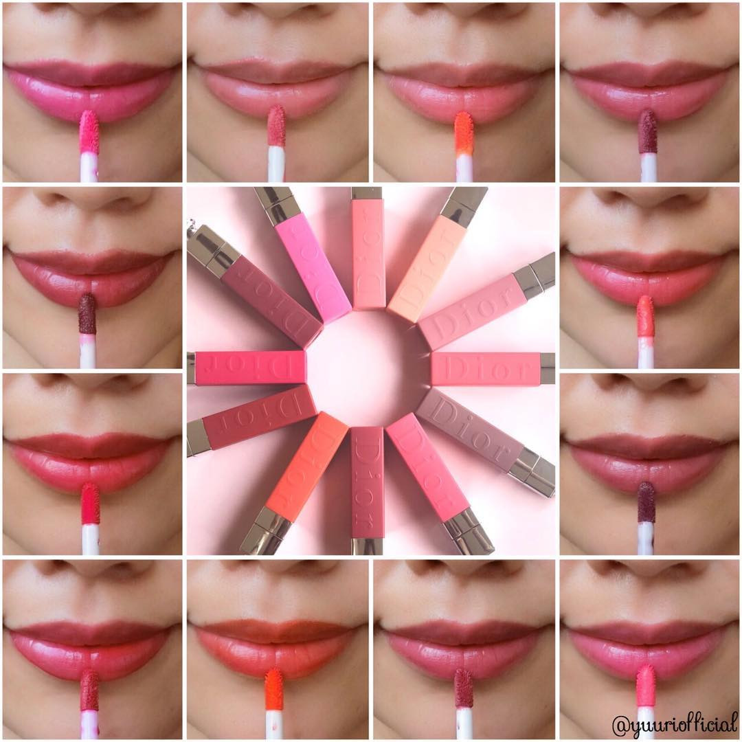 落ちないリップおすすめランキング16選 コスメ誌 Ldk The Beauty が徹底比較 The360 Life サンロクマル