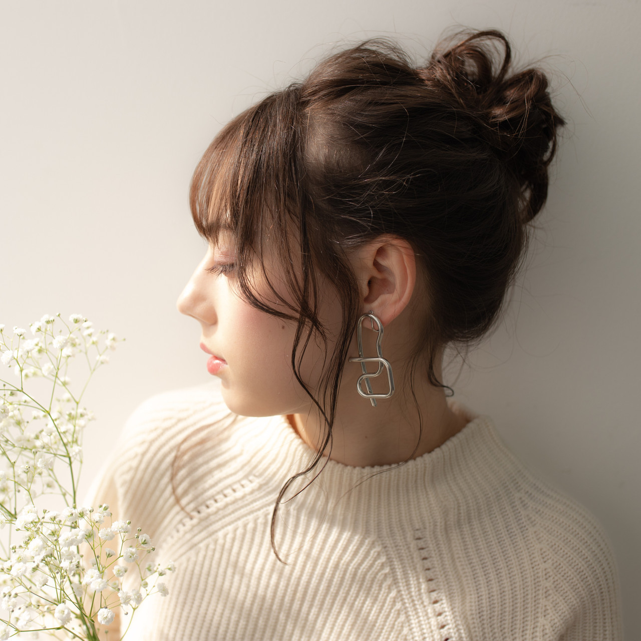 簡単にかわいくできる ヘアアレンジ ショート ロング編 Hair