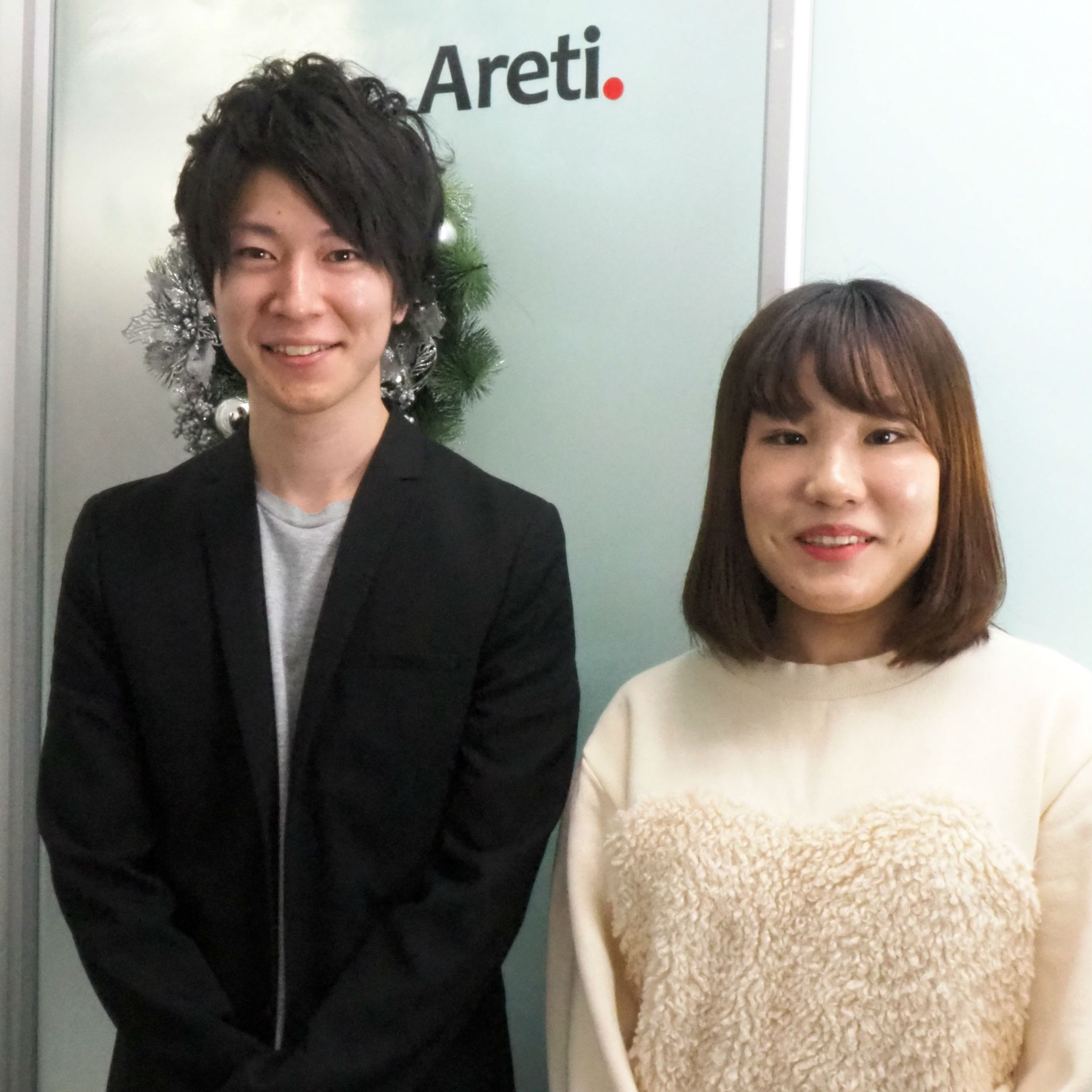 ただ優秀なだけじゃない 卓越 した技術で女性の 美 をサポートする Areti の挑戦 Hair