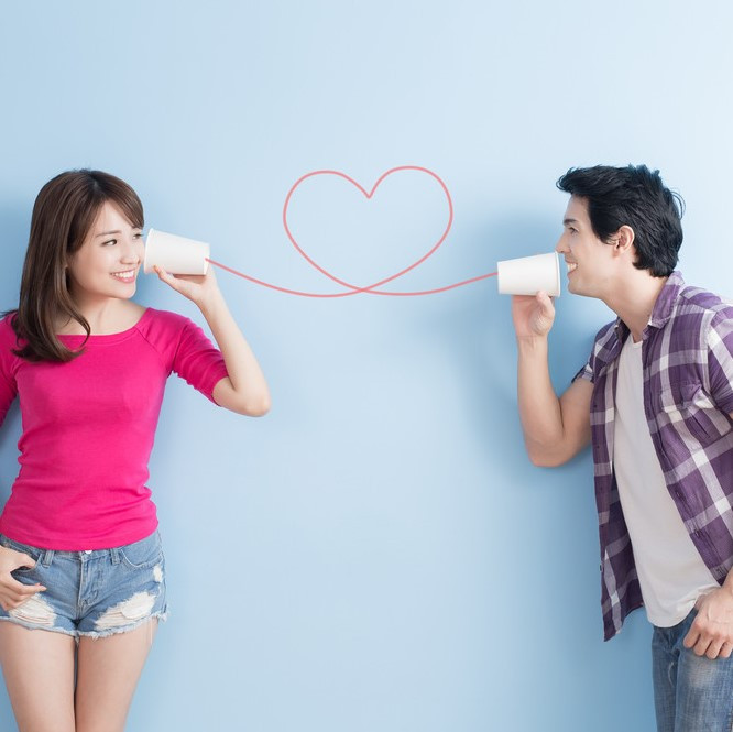 彼から私ってどう思われてる 気になるなら診断してみよう Hair