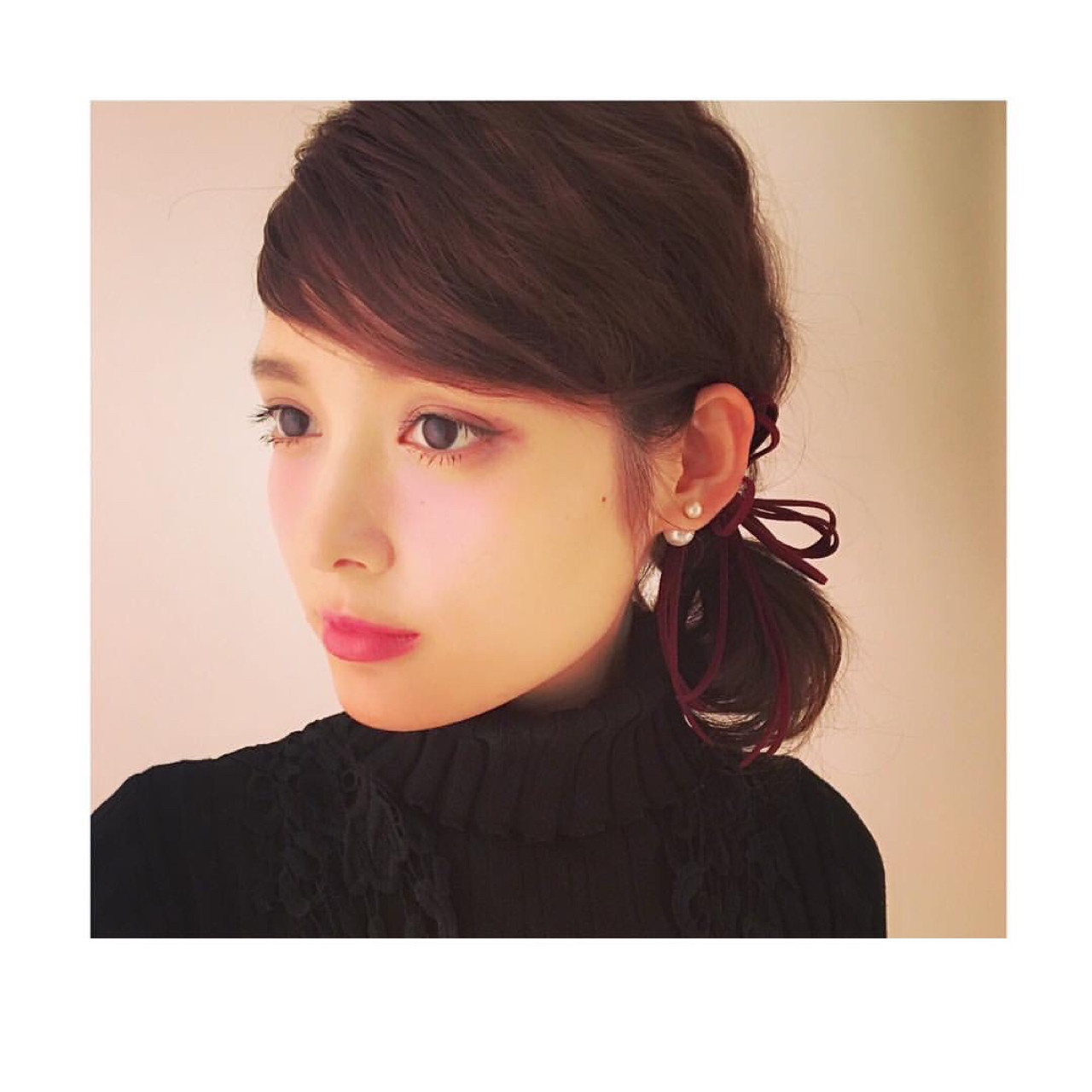 簡単かわいいヘアアレンジカタログ これでおしゃれ女子に Hair