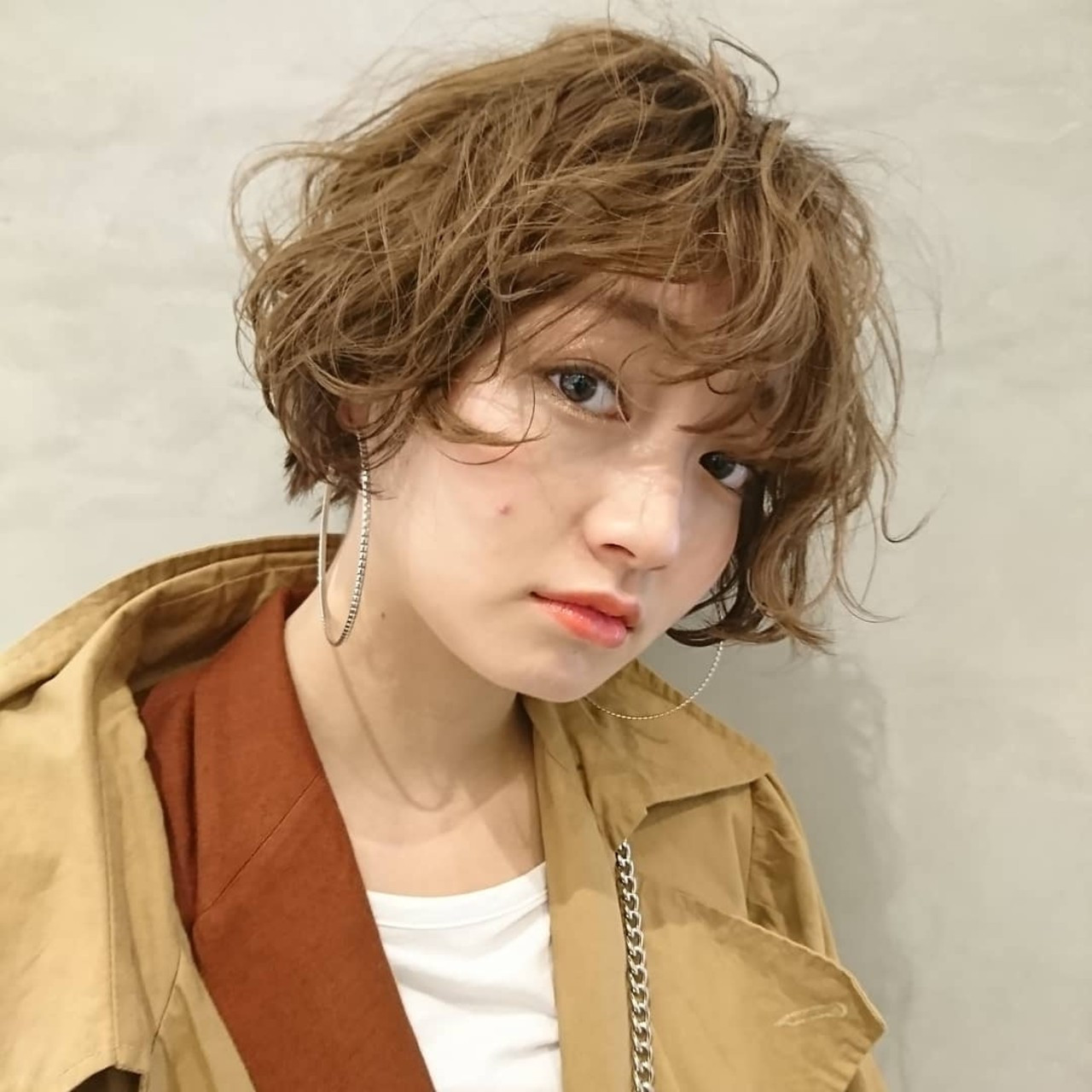 人気のトレンドボブヘアを大紹介 カラーからスタイルまで Hair