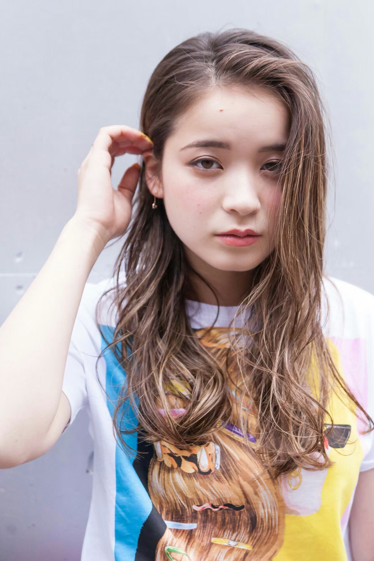 イルミナカラーのオーシャンが人気な理由 理想的なアッシュになれる Hair