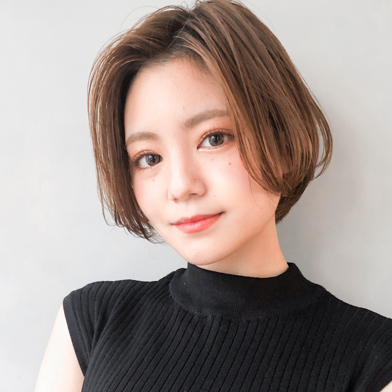 ベース顔さん 桐山弘一 kyli 表参道のヘアカタログ | kyli 表参道