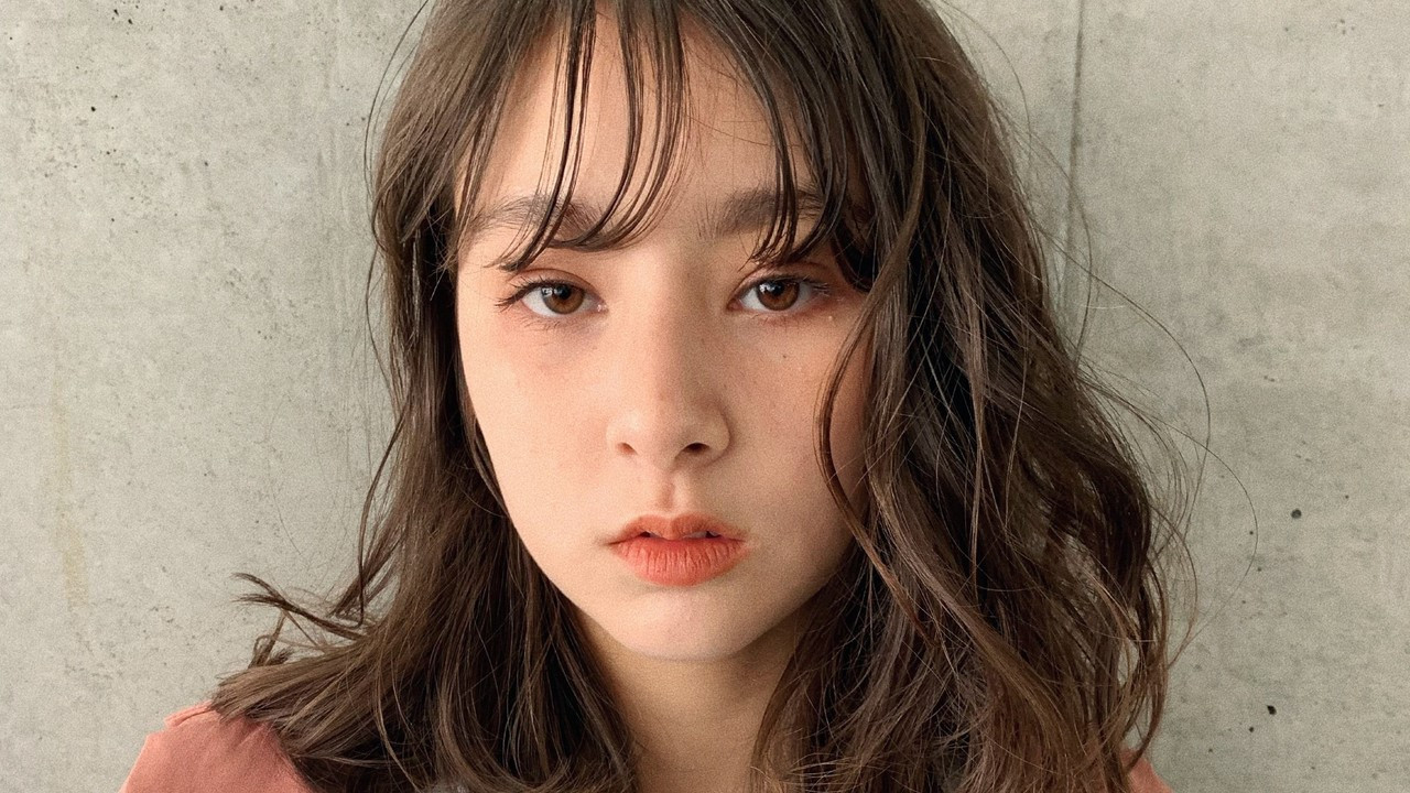 ヘアスタイル