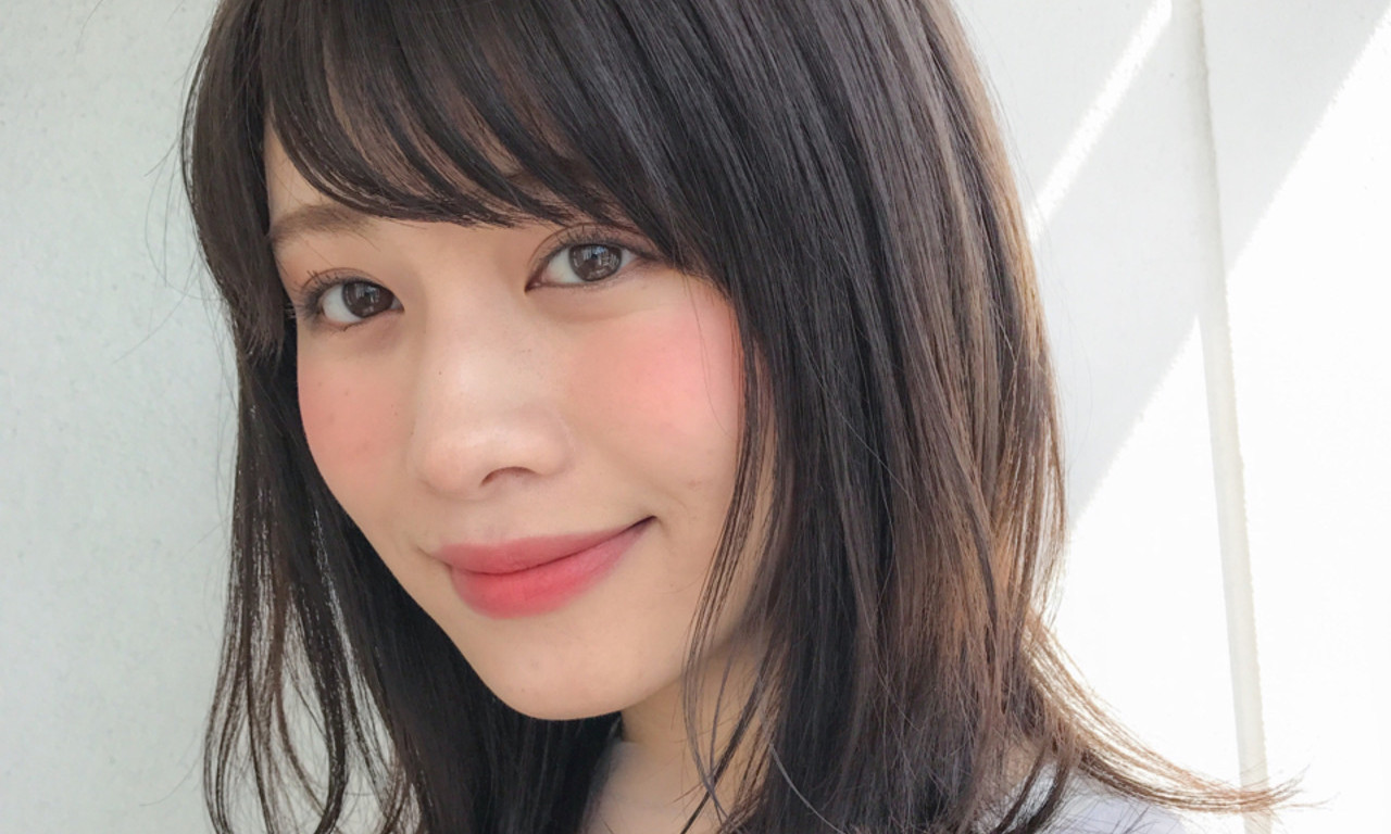 ヘアスタイル