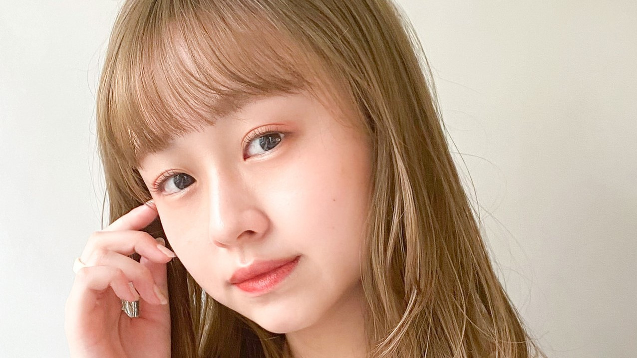 ヘアスタイル