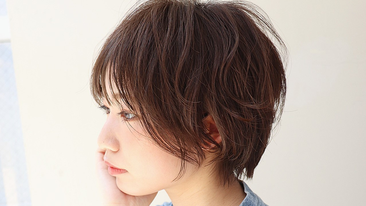 髪のコラムを検索  lacore（ラコア）