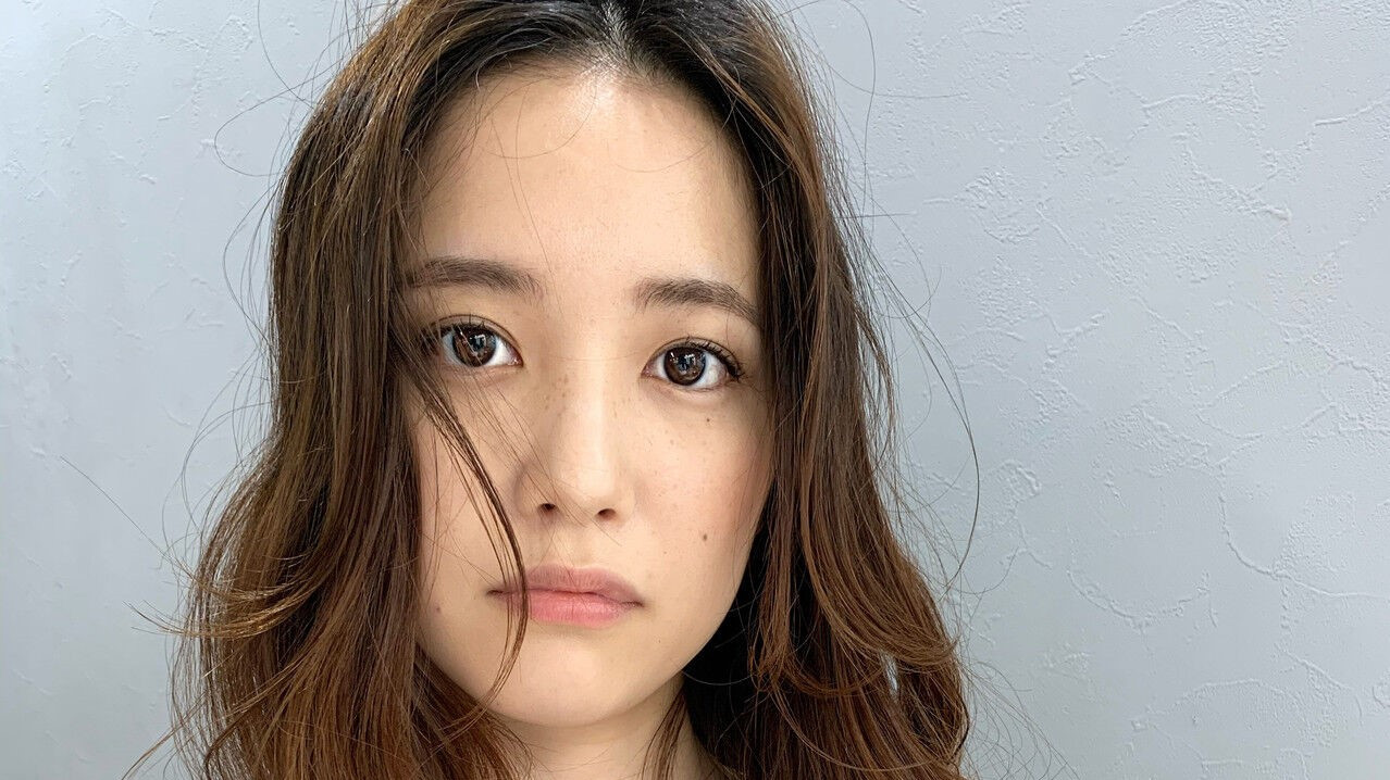 ヘアスタイル
