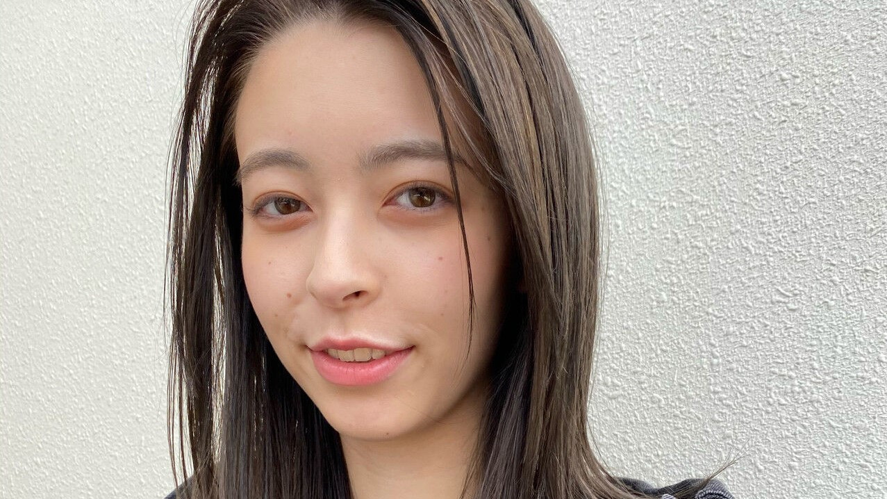 ヘアスタイル