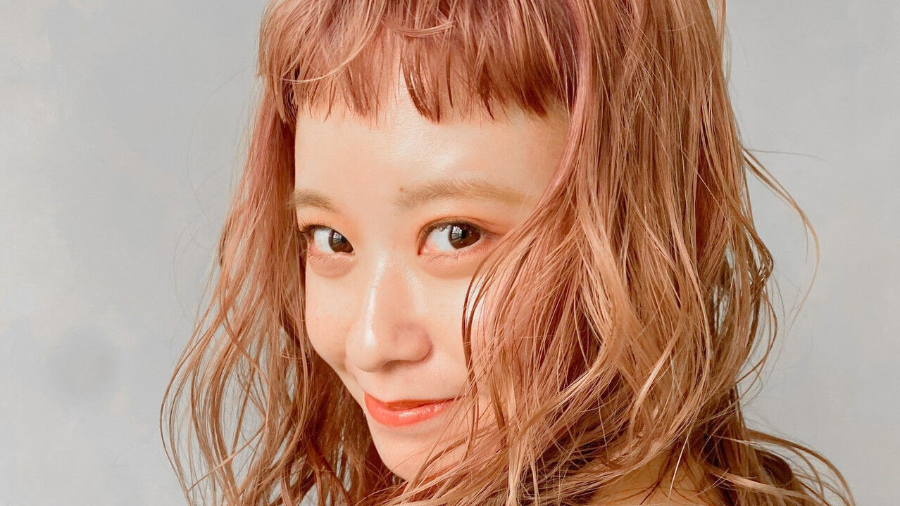 ヘアスタイル