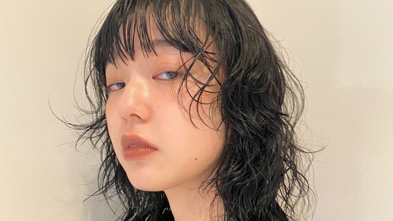 ヘアスタイル