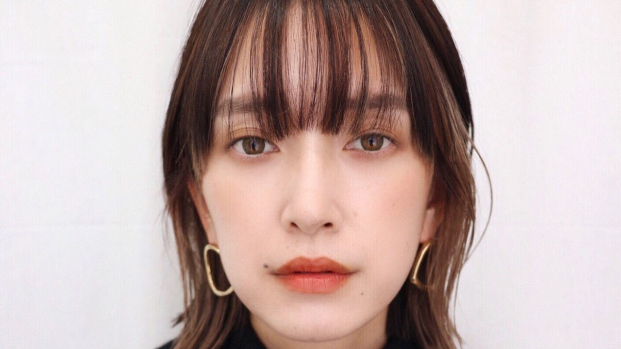 ヘアスタイル