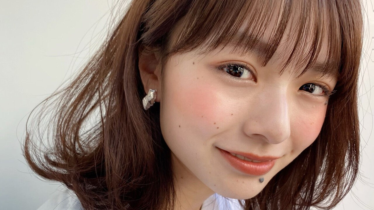 ヘアスタイル