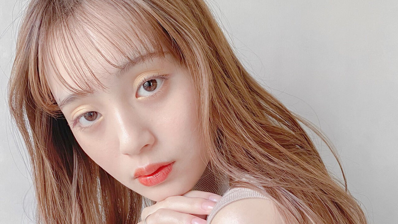 ヘアスタイル