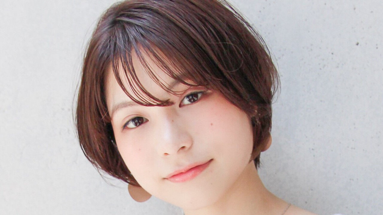 ヘアスタイル