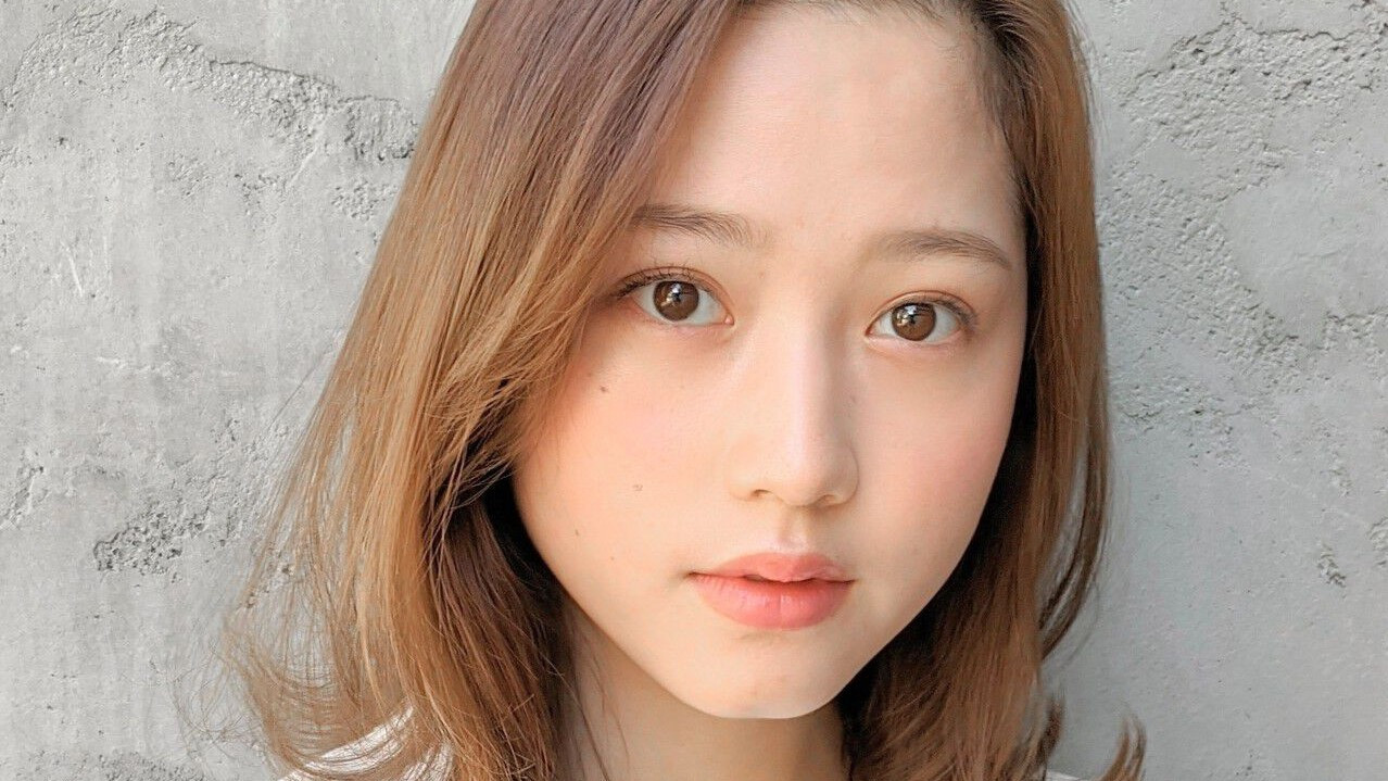 ヘアスタイル