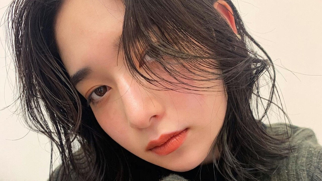 ヘアスタイル