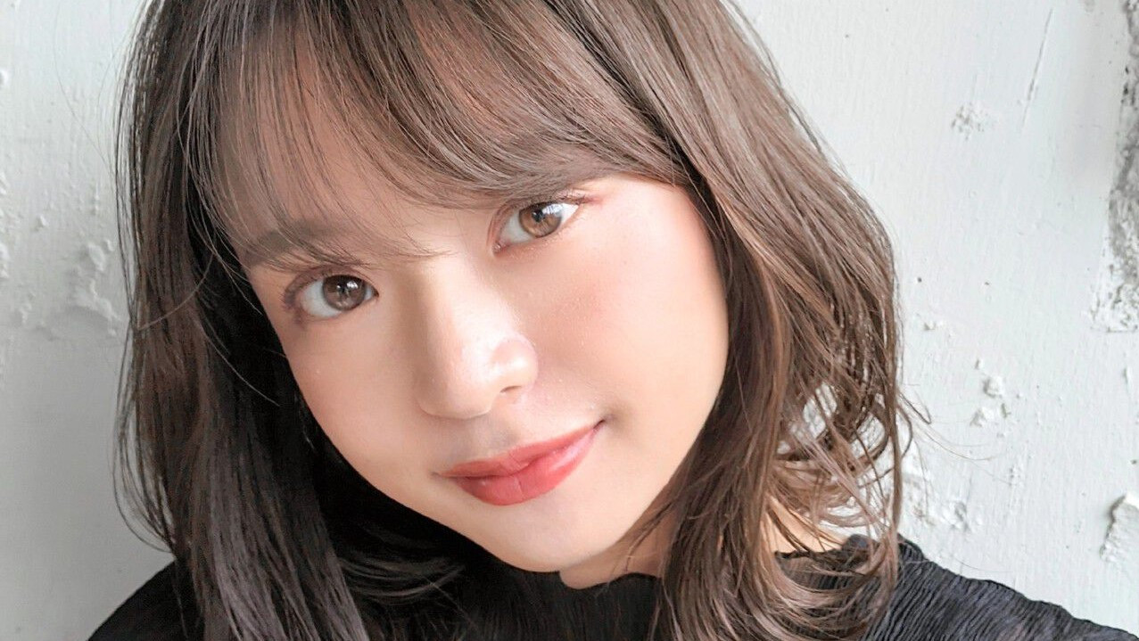 ヘアスタイル