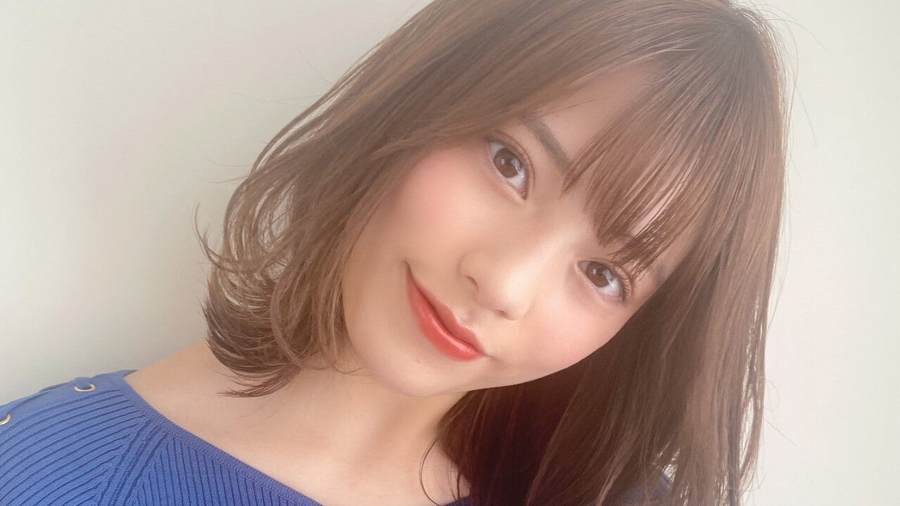 ヘアスタイル