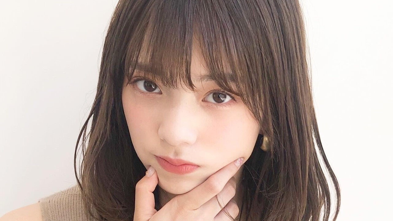 ヘアスタイル