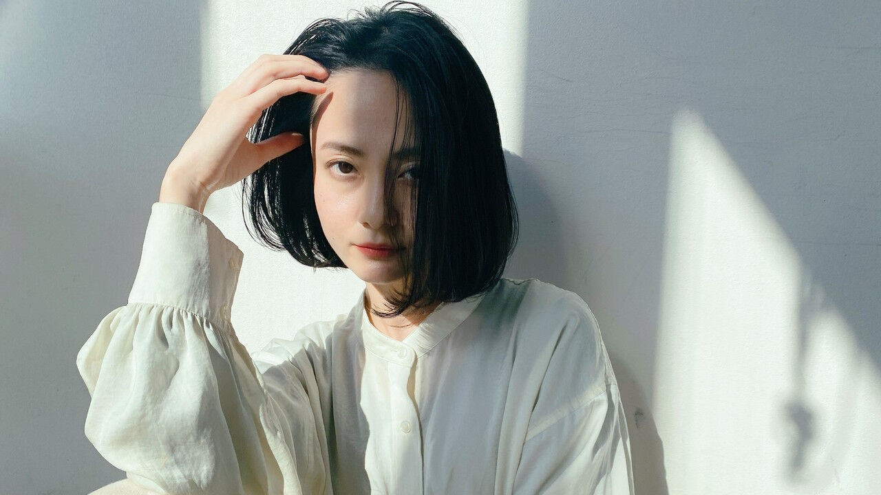 ヘアスタイル