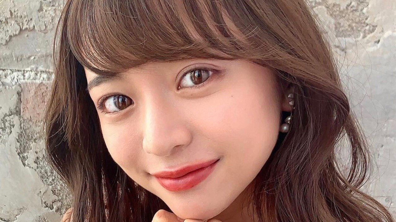 ヘアスタイル