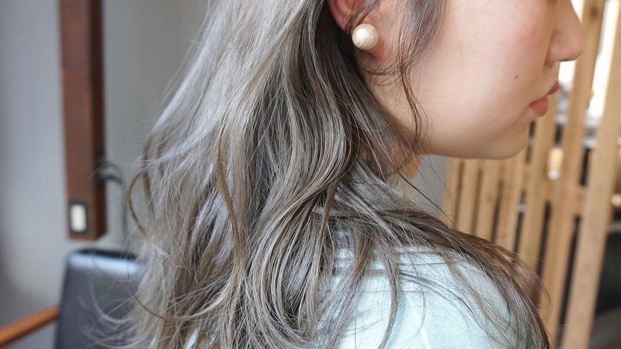 ヘアスタイル