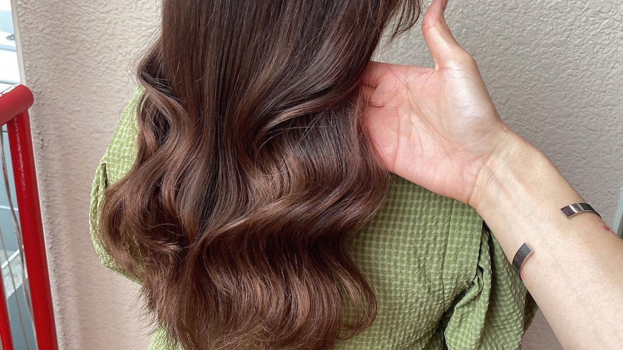 K Popブーム引き続き マネしやすいヘアスタイルから取り入れよっ インフルエンサープレス Influencerpress
