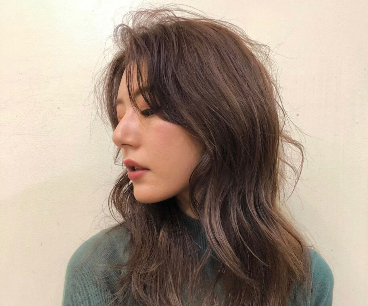 おすすめ カラー 髪