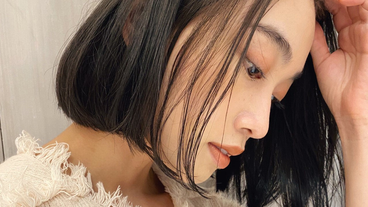 ヘアスタイル
