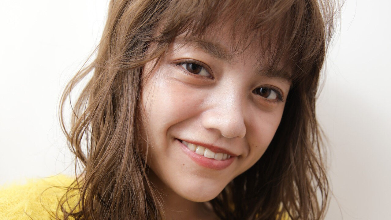 ヘアスタイル
