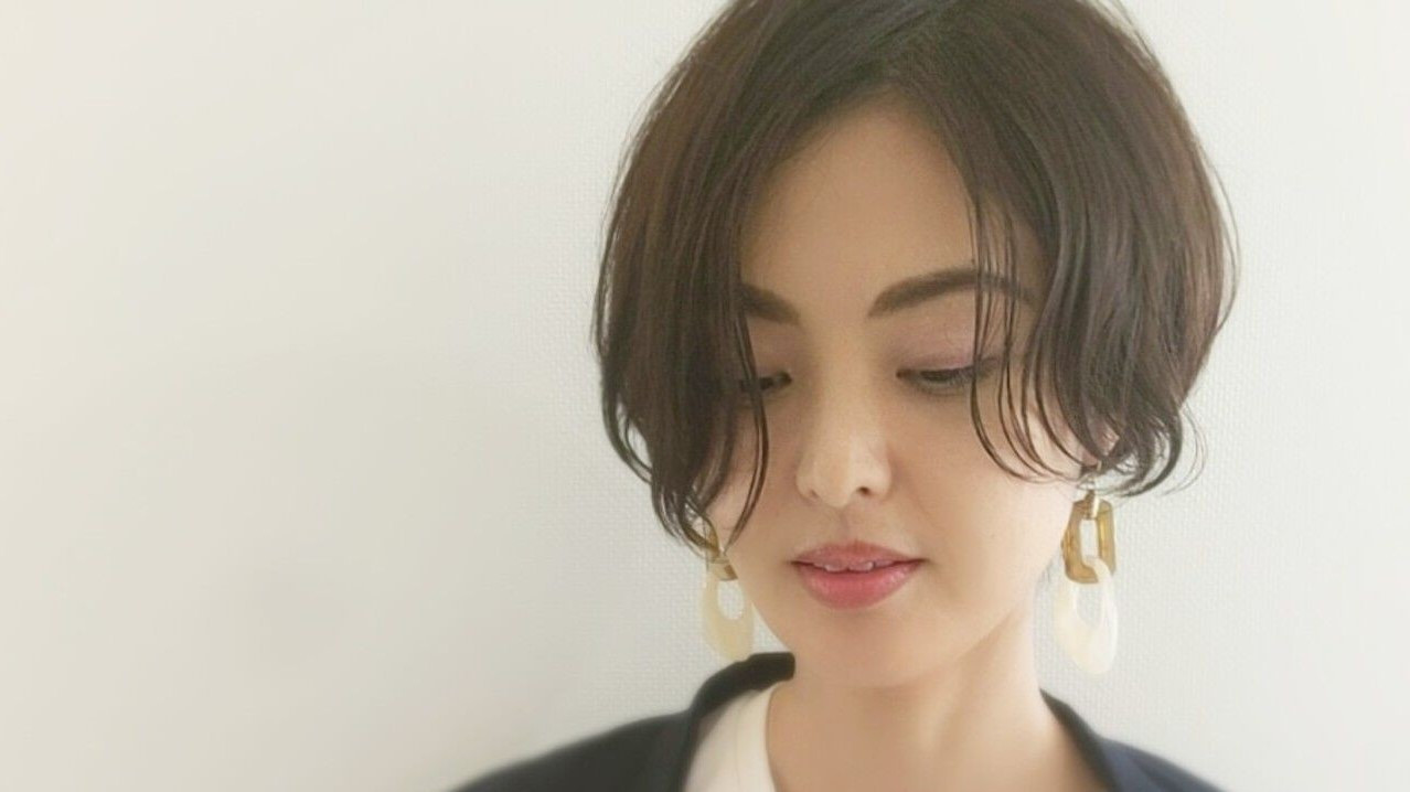 ヘアスタイル