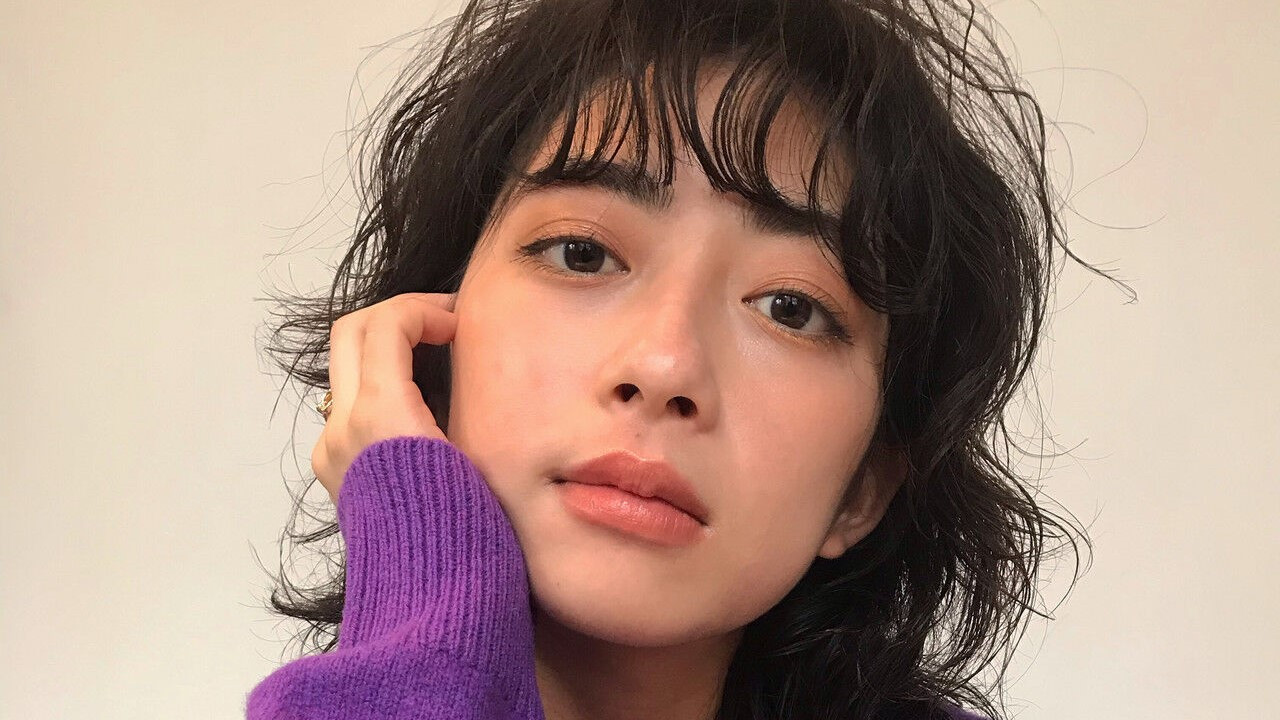 ヘアスタイル