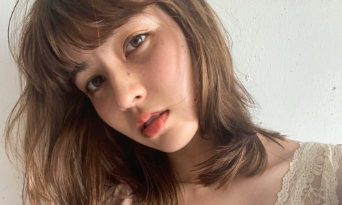 ヘアスタイル