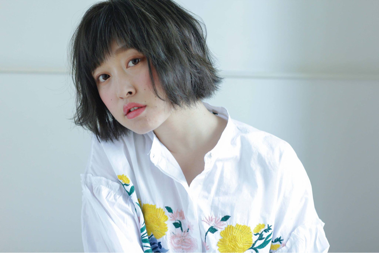 東久留米 東村山 小平のボブが得意な美容院 年夏 Hair