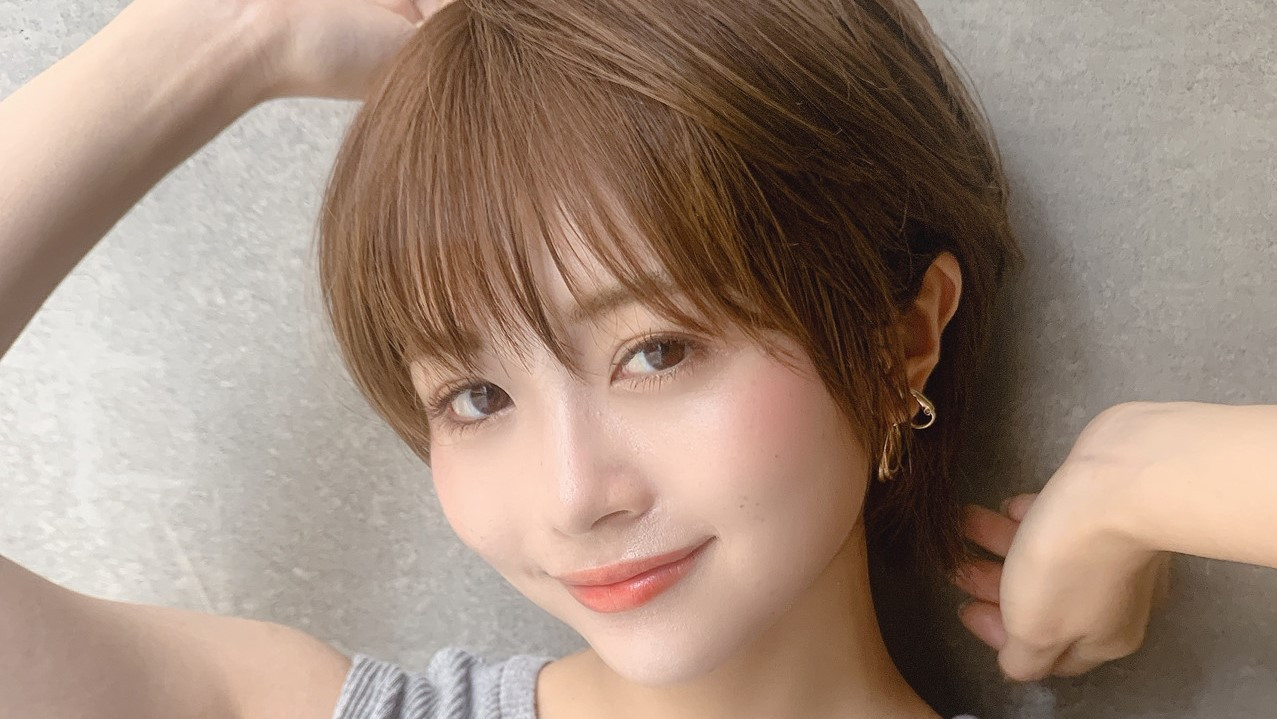 ヘアスタイル