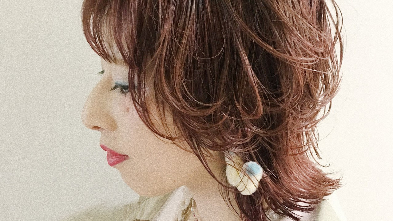 中野 阿佐ヶ谷 高円寺 荻窪のミディアムが得意な美容院 秋 Hair