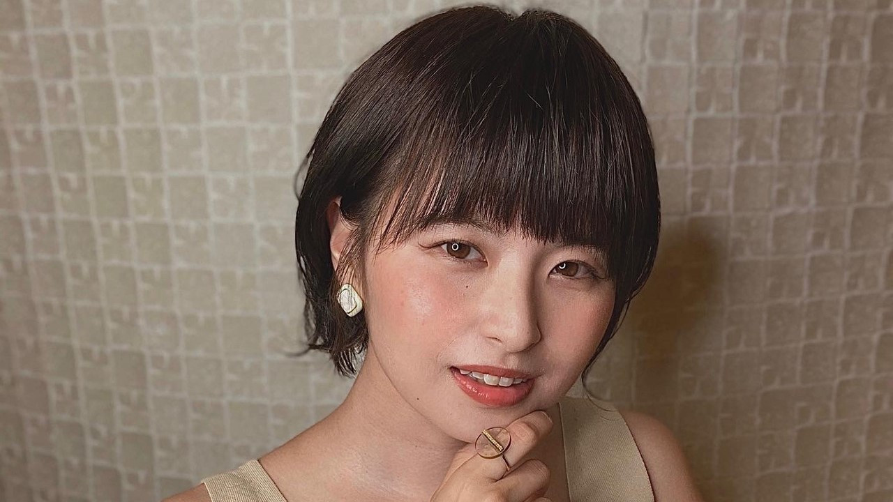 ヘアスタイル