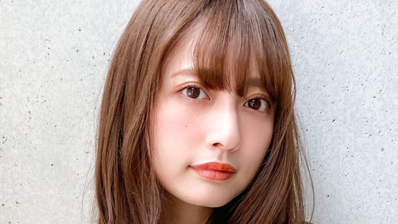 ヘアスタイル