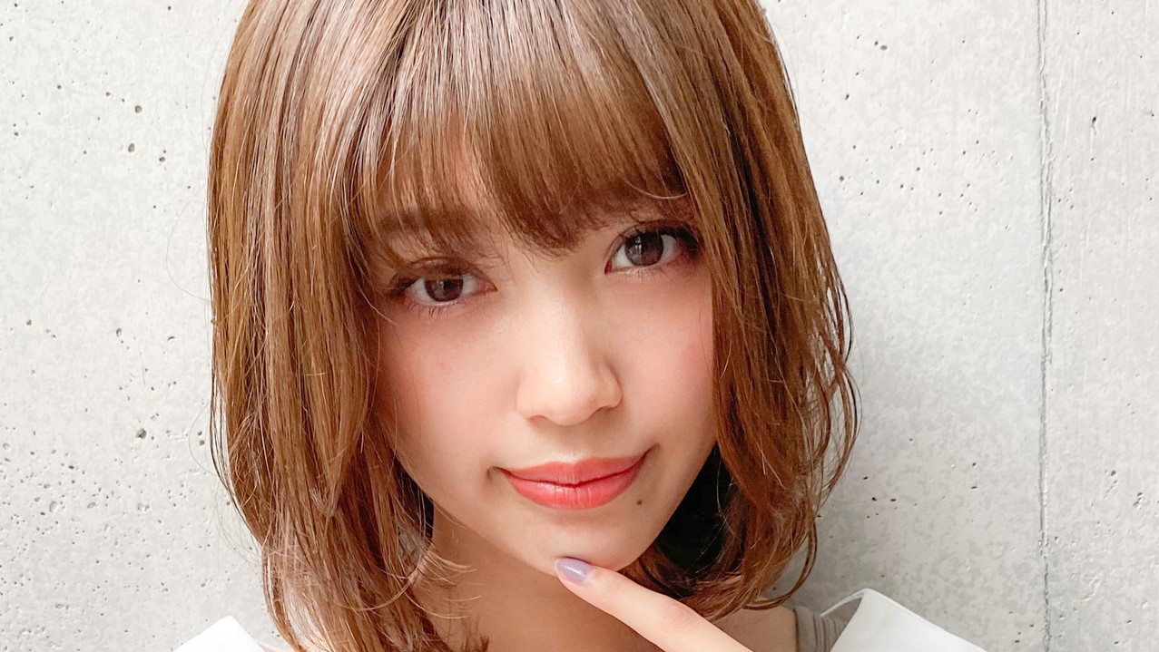 ヘアスタイル