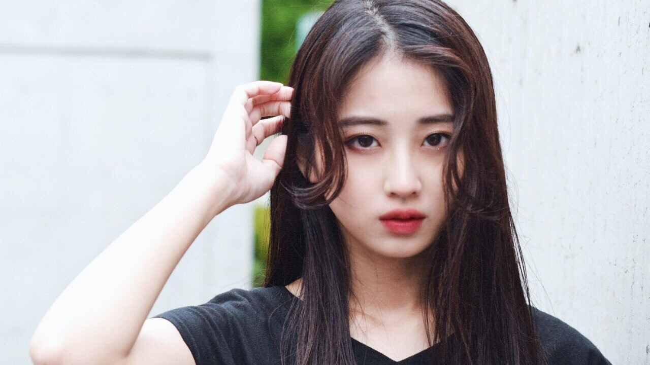 ヘアスタイル